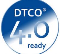 Prüfmittel / Teile DTCO 4.0