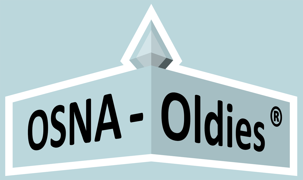 OSNA-Oldies - Oldtimermesse